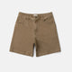 Subtle Denim Short - Beachin Surf