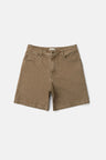 Subtle Denim Short - Beachin Surf