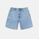 Subtle Distress Short - Beachin Surf