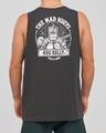 Such Is Kelly Tank