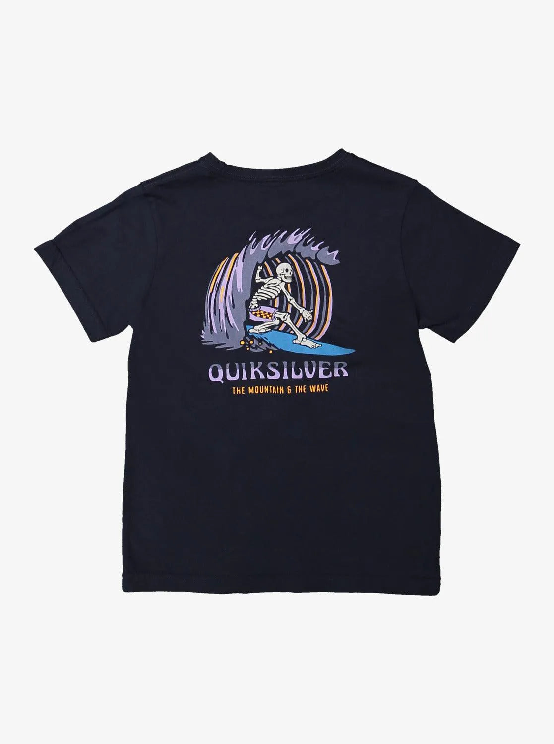 Summer Bliss Boys T-Shirt - Beachin Surf