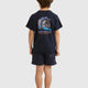 Summer Bliss Boys T-Shirt - Beachin Surf