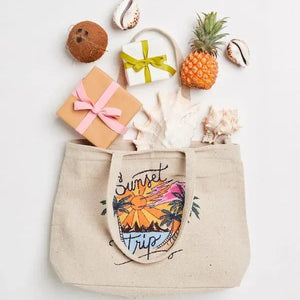 Tote Bags & Beach Bags