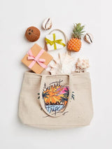 Summer Flower - Beachin Surf