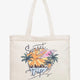 Summer Flower - Beachin Surf