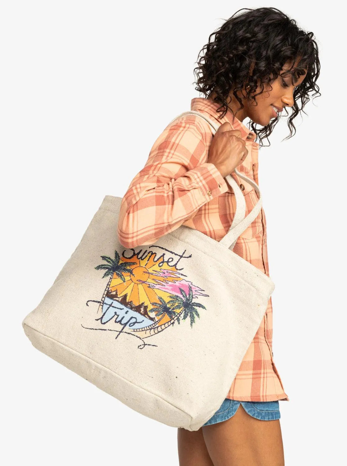 Summer Flower - Beachin Surf