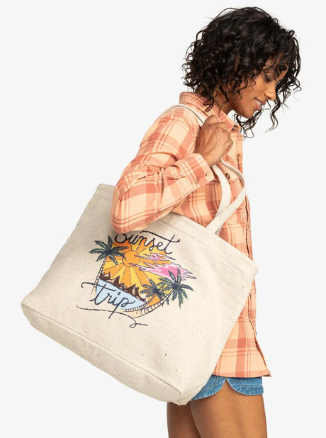 Summer Flower - Beachin Surf