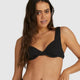 Summer High Chloe Bralette Bikini Top - Beachin Surf