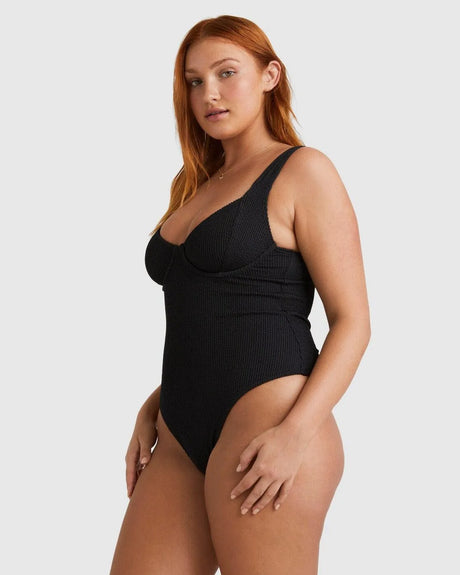 Summer High Chloe One Piece - Beachin Surf
