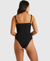 Summer High Chloe One Piece - Beachin Surf