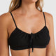 Summer High Coco Bralette Bikini Top - Beachin Surf