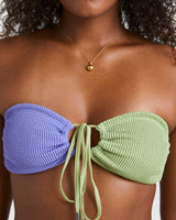 Summer High Drew 2 Way Bikini Top - Beachin Surf