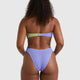 Summer High Drew 2 Way Bikini Top - Beachin Surf