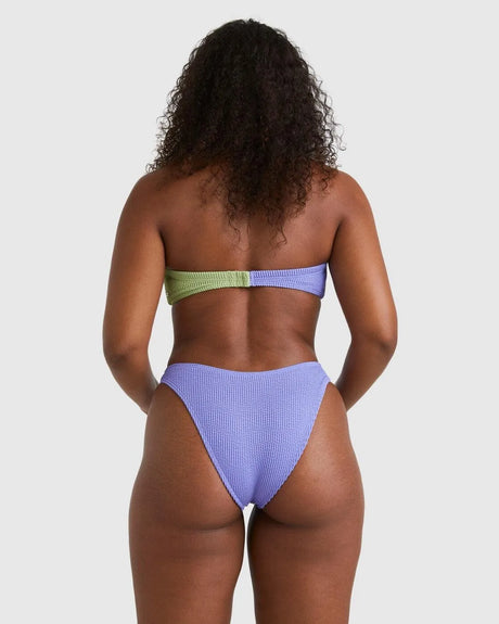 Summer High Drew 2 Way Bikini Top - Beachin Surf