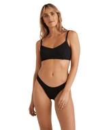 SUMMER HIGH LILA DD BRALETTE - Beachin Surf