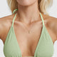 Summer High Remi Tri Bikini Top - Beachin Surf