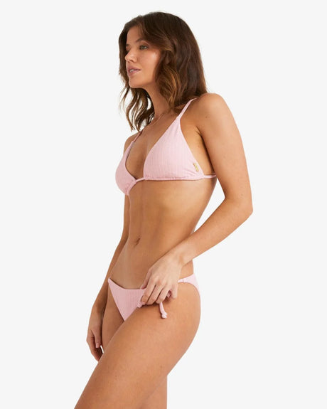 summer high remi tri top - Beachin Surf