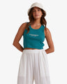 Summer Lover Tank - Beachin Surf