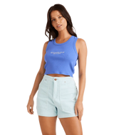 Summer Lover Tank - Beachin Surf
