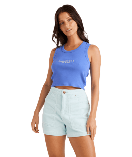 Summer Lover Tank - Beachin Surf