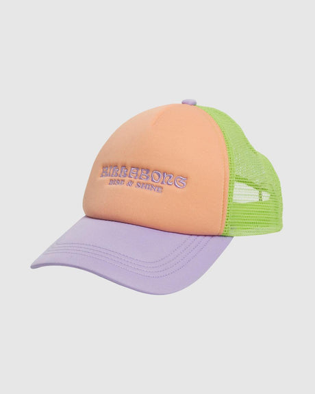 SUMMER LOVER TRUCKER - Beachin Surf