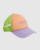 SUMMER LOVER TRUCKER - Beachin Surf