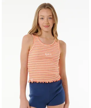 Summer Solstice Tank - Girl - Beachin Surf