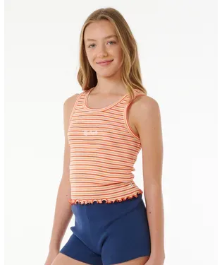 Summer Solstice Tank - Girl - Beachin Surf