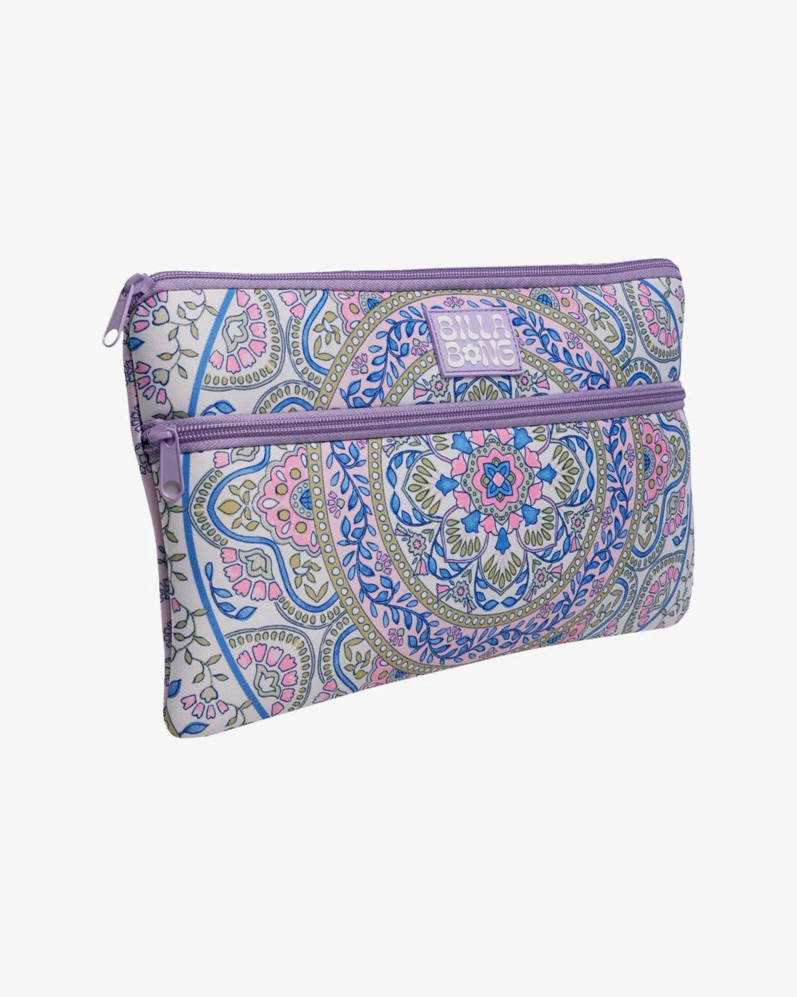 SUMMERSIDE LRG PENCIL CASE - Beachin Surf