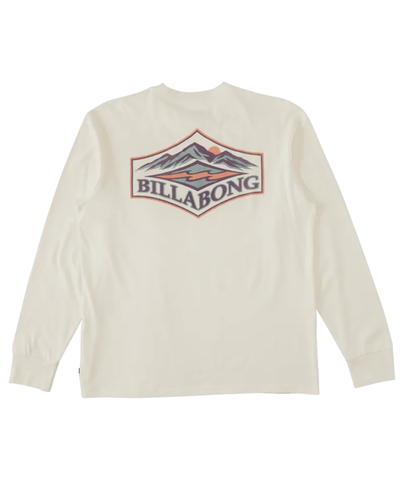 Summit T-Shirt - Beachin Surf