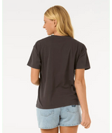 Sun & Sea Relaxed Tee - Beachin Surf