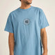 Sun Beams Vintage Ss T-Shirt - Beachin Surf