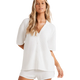SUN BUBBLE SHIRT - Beachin Surf