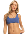 Sun Click Bralette Bikini Top - Beachin Surf
