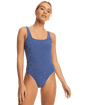 Sun Click One-Piece Swimsuit | ROXY | Beachin Surf