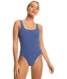 Sun Click One-Piece Swimsuit | ROXY | Beachin Surf