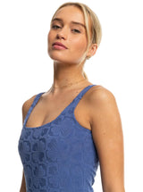 Sun Click One-Piece Swimsuit - Beachin Surf