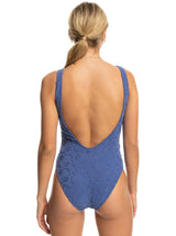 Sun Click One-Piece Swimsuit - Beachin Surf