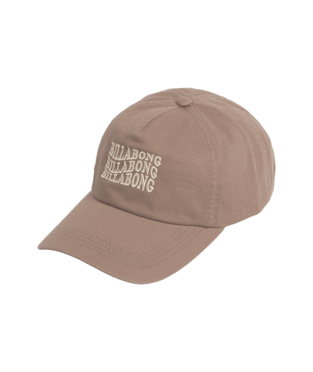 SUN FADED CAP - Beachin Surf