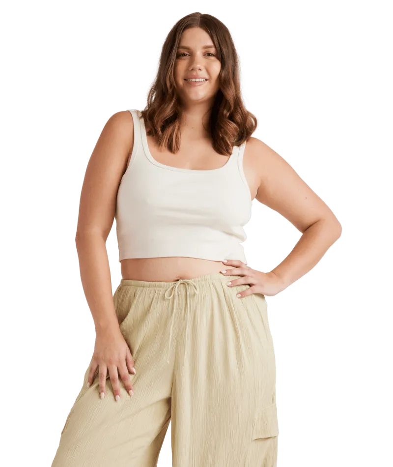 Sun Goddess Tank - Beachin Surf