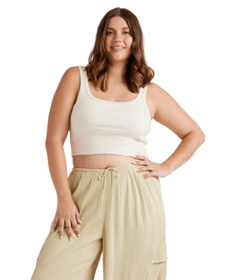 Sun Goddess Tank - Beachin Surf