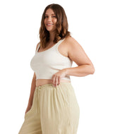 Sun Goddess Tank - Beachin Surf