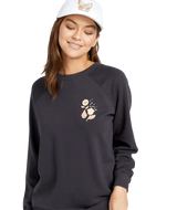 Sun Keep Magic Bf Crew - Beachin Surf