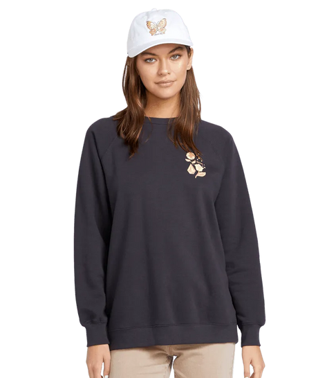 Sun Keep Magic Bf Crew - Beachin Surf