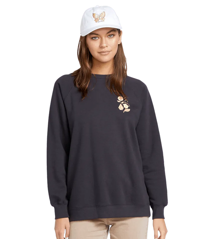 Sun Keep Magic Bf Crew - Beachin Surf
