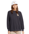Sun Keep Magic Bf Crew - Beachin Surf