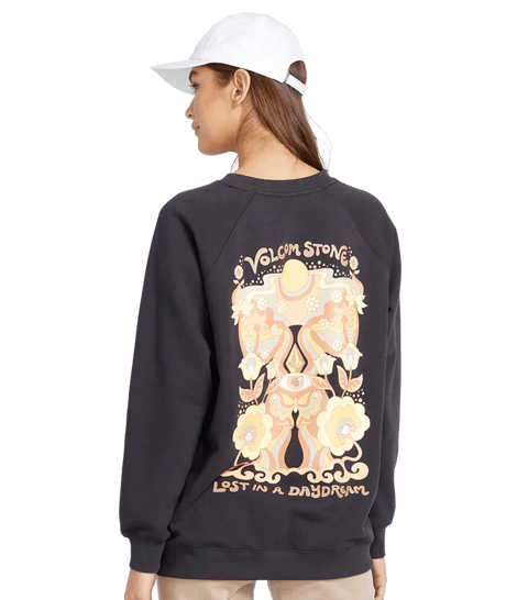 Sun Keep Magic Bf Crew - Beachin Surf