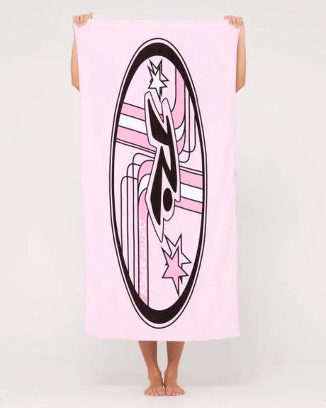 Sun Kissed Towel - Beachin Surf