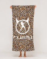 Sun Kissed Towel - Beachin Surf