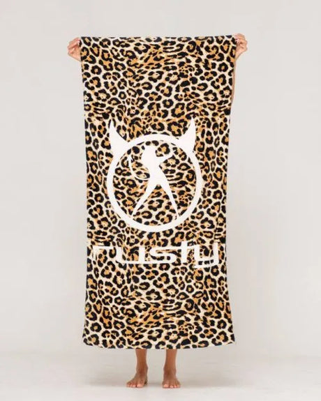 Sun Kissed Towel - Beachin Surf